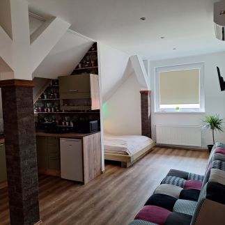 ALRO Stúdió Apartmanház30