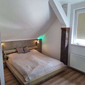 ALRO Stúdió Apartmanház31