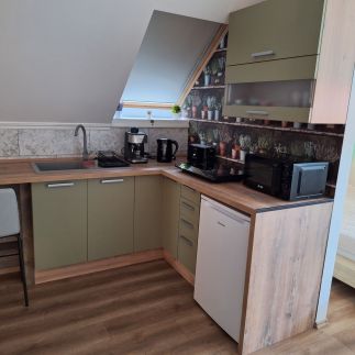 ALRO Stúdió Apartmanház33