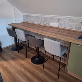 ALRO Stúdió Apartmanház34