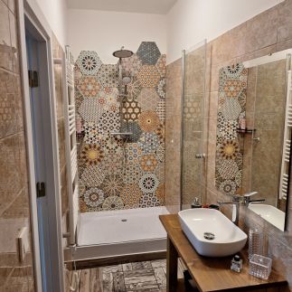 ALRO Stúdió Apartmanház36