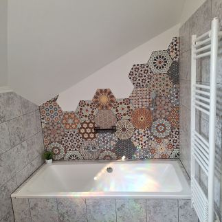 ALRO Stúdió Apartmanház38