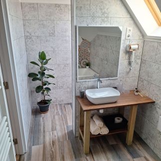 ALRO Stúdió Apartmanház40