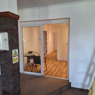 ALRO Stúdió Apartmanház43