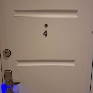 ALRO Stúdió Apartmanház44