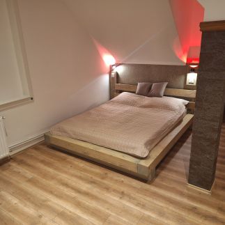 ALRO Stúdió Apartmanház46