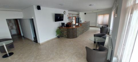 ALRO Stúdió Apartmanház47