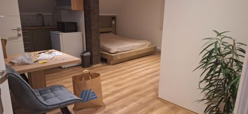 ALRO Stúdió Apartmanház6