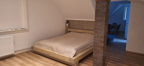 ALRO Stúdió Apartmanház7
