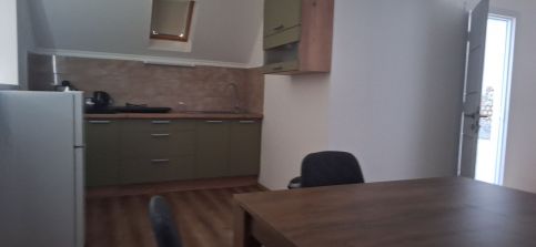 ALRO Stúdió Apartmanház8