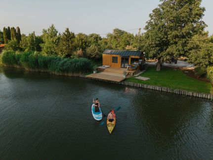 Feelmore Tiny House5