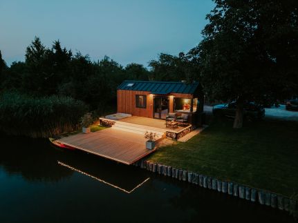 Feelmore Tiny House6