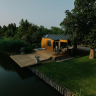 Feelmore Tiny House