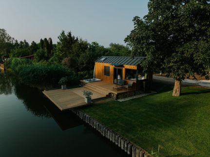 Feelmore Tiny House