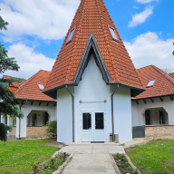 Mecseki Termálház