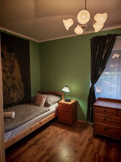 TóPart Vendégház Velence12