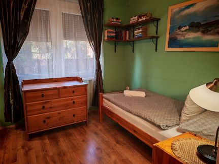 TóPart Vendégház Velence13