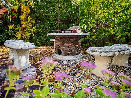 TóPart Vendégház Velence14