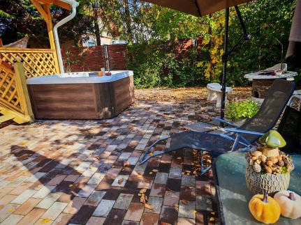 TóPart Vendégház Velence15