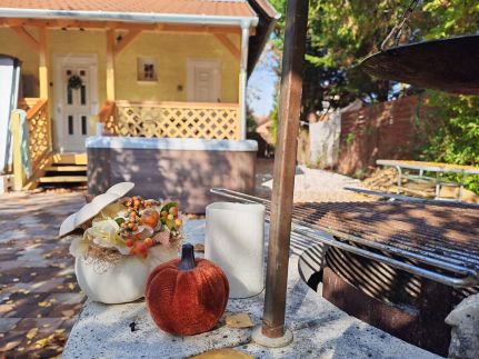 TóPart Vendégház Velence17