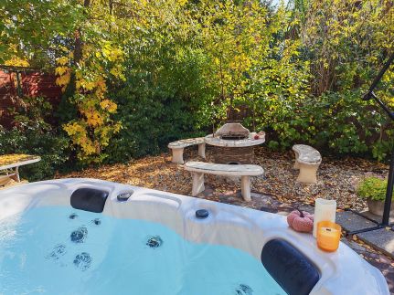 TóPart Vendégház Velence18