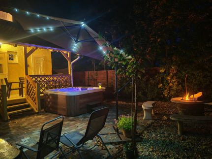 TóPart Vendégház Velence19