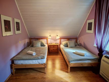 TóPart Vendégház Velence11