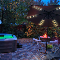 TóPart Vendégház Velence