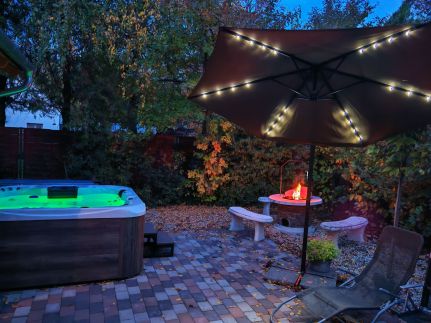 TóPart Vendégház Velence