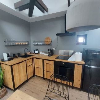 Padlás Apartman4