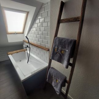 Padlás Apartman5