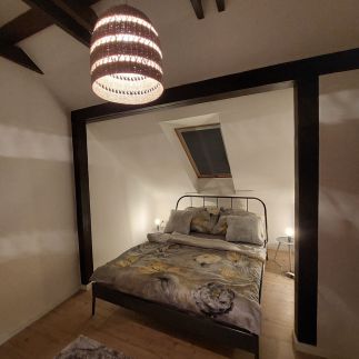 Padlás Apartman7