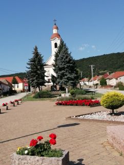 Katáng Vendégház33