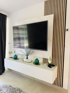 Paloma Blanca Apartman9