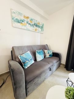 Paloma Blanca Apartman10