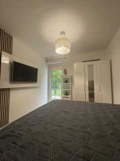 Paloma Blanca Apartman11