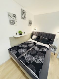 Paloma Blanca Apartman13