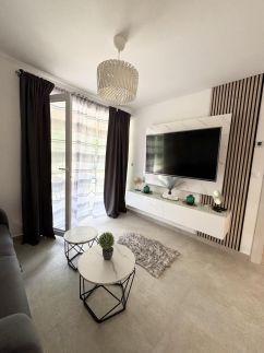 Paloma Blanca Apartman15