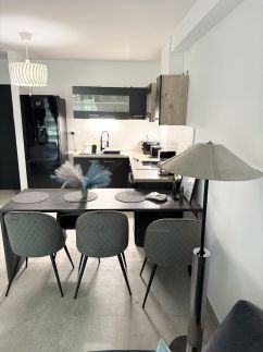 Paloma Blanca Apartman17