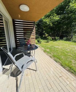 Paloma Blanca Apartman1