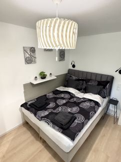 Paloma Blanca Apartman24