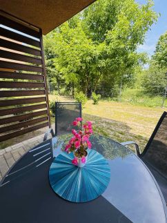 Paloma Blanca Apartman2