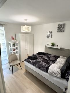 Paloma Blanca Apartman28