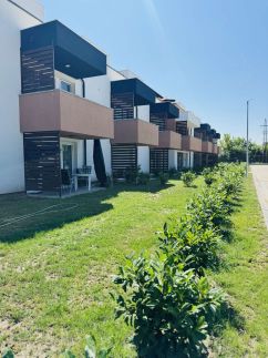 Paloma Blanca Apartman4