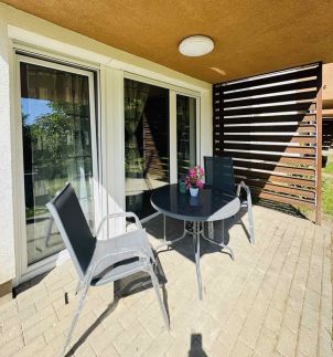 Paloma Blanca Apartman5