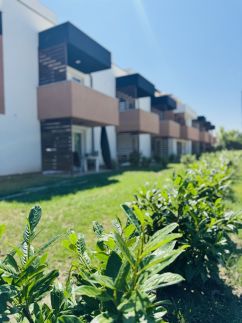 Paloma Blanca Apartman6