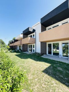 Paloma Blanca Apartman7