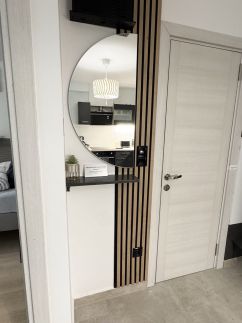 Paloma Blanca Apartman8