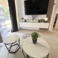 Paloma Blanca Apartman