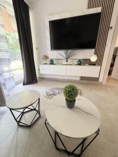 Paloma Blanca Apartman